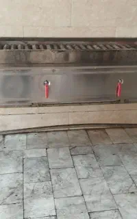 لوازم رستوران