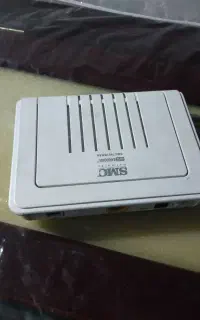 کیس و قطعات