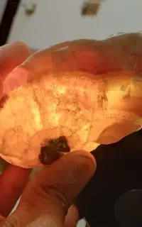 مرمر کمیاب