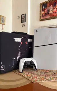 Ps5 اسلیم دیجیتال