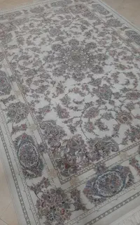 ۱ تخته  ۹ متری  ۱۲۰۰ شانه  گل برجسته