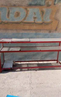 میز لوازم