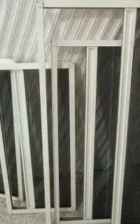 ساخت توری پلیسه