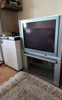 تلویزیون ژاپنیjvc