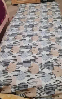 تشک تک نفره