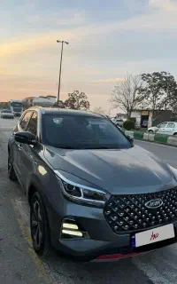 ایکس ۵۵ بی رنگ مدل ۴۰۱