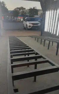 کارشناس رنگ ماشین و کارتکس خودرو