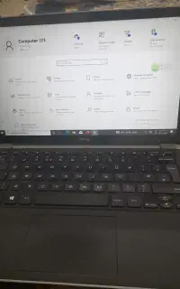 لبتاب DELL