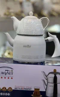 کتری استیل ۳لیتری