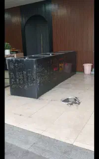 جوشکارسیار،رضایت شما برای ما مهم هست.