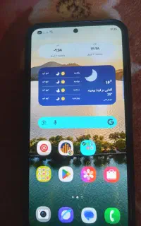 فقط معاوضه با آیفون 13