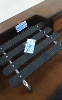 میز مدیریت صدفی جدید و صندلی داتیس