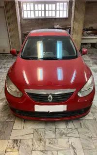 رنو فلوئنس اتومات