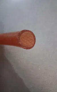شیلنگ نارنجی