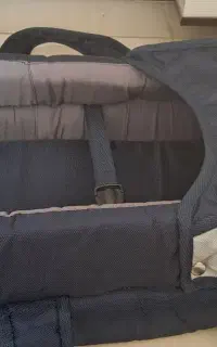 کیف حمل نوزاد