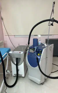خدمات لیزر الکس کندلا بانوان و آقایان