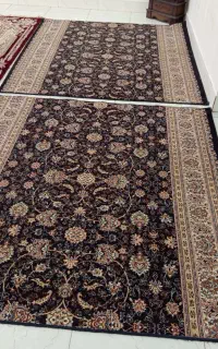 دوعدد کناره 6متری     بازدید بندر امام