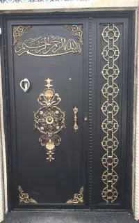 رنگ آمیزی