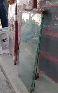 شیشه/۱۰ میل