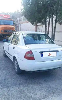 تیبا ۱
