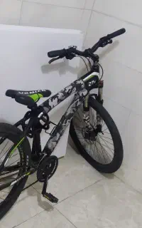 دوچرخه