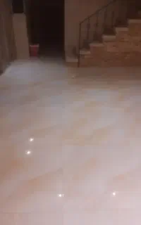 نظافتچی آقا هستم متخصص حرفه ایی