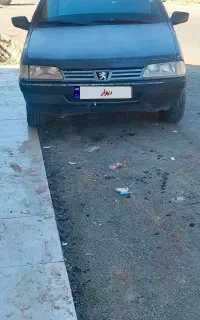 پژو405