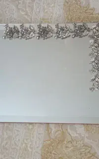 آینه دکوری  ۳۰در۴۰