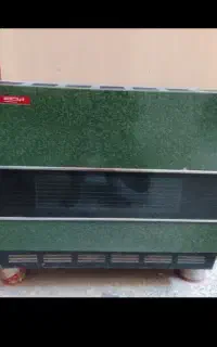 بخاری گازی ارج
