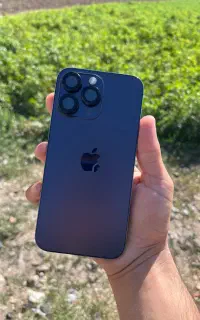 آیفون 14پرومکس با ریجستر