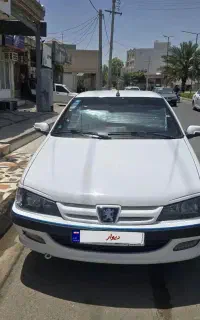 فروش یک دستگاه پارس فول سفارشی