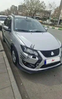 کوئیک gxr فول
