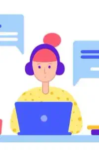 کار در منزل/استخدام ادمینی