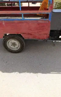 باربری به تمام نقاط شهر در خدمتیم