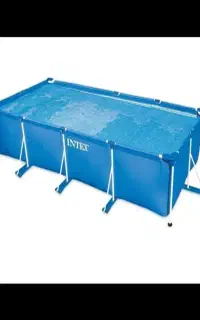 استخر اینتکس برزنتی
