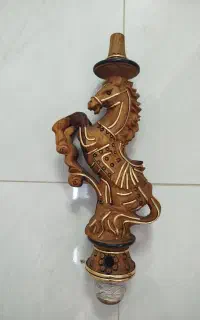 تنه قلیون رخش