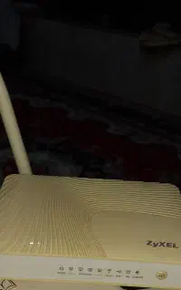 مودم زیکسل