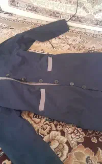 لباس مدرسه حکمت دو۳۰۰