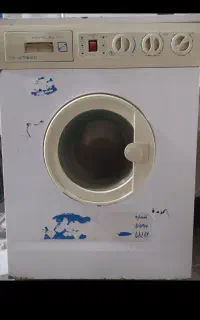 لباسشویی