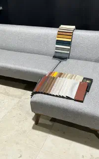 تخفیف  ال خاکستری