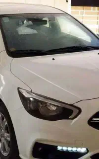 شاهین gl اسفند ۴۰۲
