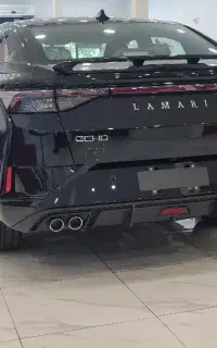 لاماری اکو مدل ۲۰۲۵