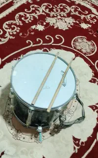 طبل ریزه