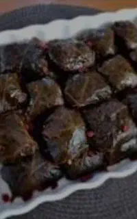 فروش دلمه خانگی