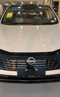نیسان قشقایی