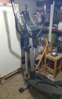 اسکی فضایی