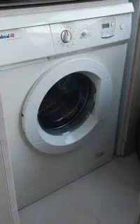 ماشین‌لباس‌شویی