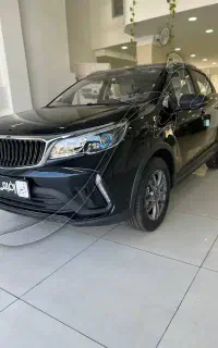 بی ای سی ایکس3/مدل1403