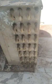 سردخانه دستگاه بستنی سازی