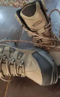 نیم بوت اصل